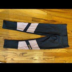 Victoria secret leggings